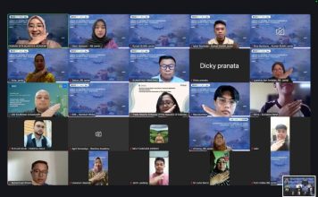 Ekspor ke Malaysia Masih Terbuka Lebar, PLN UID S2JB melaui Rumah BUMN Jambi Bekali Ratusan UMKM Menembus Pasar Global dari Ruang Virtual