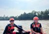 Terseret Arus Saat Berenang, Anak Perempuan 11 Tahun Hilang di Sungai Musi, Pencarian Terus Dilakukan