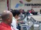 Tingkatkan Mitigasi Risiko Keselamatan, Pertamina Patra Niaga Kilang Plaju Gelar Audit Kesisteman CSMS
