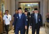 Wagub Cik Ujang Apresiasi Kinerja Pansus Perkebunan DPRD Sumsel dalam Mendorong Tata Kelola yang Berkeadilan