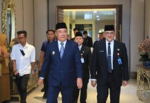 Wagub Cik Ujang Apresiasi Kinerja Pansus Perkebunan DPRD Sumsel dalam Mendorong Tata Kelola yang Berkeadilan