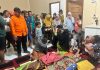 KORBAN TENGGELAM DI SUNGAI MUSI BERHASIL DITEMUKAN TIM SAR GABUNGAN