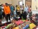KORBAN TENGGELAM DI SUNGAI MUSI BERHASIL DITEMUKAN TIM SAR GABUNGAN
