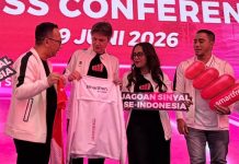 SMARTFREN Tegaskan Transformasi Brand dan Perkuat Positioning sebagai “Jagoan Sinyal Se-Indonesia” di 400 Kota