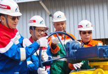 CISEM II Resmi Beroperasi, PGN Group Perkuat Konektivitas Infrastruktur Gas Bumi Nasional