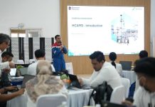 Perkuat Keandalan Operasi di Era Digital, Kilang Plaju Tingkatkan Kompetensi Pekerja