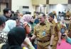 Sekda Sumsel Edward Candra Pengadaan dan Belanja Harus Dilakukan Transparan