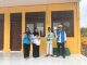 PLN Peduli Bangun Harapan di Air Saleh, Sekolah Baru Siap Buka Akses Pendidikan bagi Generasi Muda Banyuasin