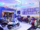 Hadirkan Konsep Baru, Thamrin Group Resmi Luncurkan Yamaha Lifestyle Experience Hub di Palembang Indah Mall