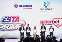 XLSMART dan KOMDIGI Hadirkan “DigiHer” Targetkan Digitalisasi 2,4 Juta Perempuan Indonesia pada 2026