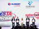 XLSMART dan KOMDIGI Hadirkan “DigiHer” Targetkan Digitalisasi 2,4 Juta Perempuan Indonesia pada 2026