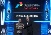Sukses Raih HR Asia Awards 2026, PGN Buktikan Miliki Budaya Kerja Sehat dan Kolaboratif