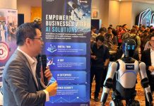 BRAVO 500 SUMMIT 2026 XLSMART for BUSINESS Dukung Akselerasi Transformasi Korporasi Indonesia