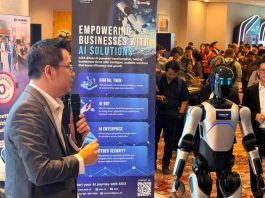BRAVO 500 SUMMIT 2026 XLSMART for BUSINESS Dukung Akselerasi Transformasi Korporasi Indonesia