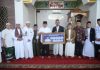 Herman Deru Dorong Masjid Jadi Pusat Kegiatan Sosial dan Keagamaan Masyarakat