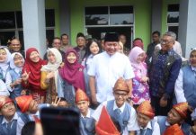 Herman Deru Siapkan Seleksi Terbuka Guru Terbaik, Dorong Pemerataan Mutu Pendidikan di Sumsel