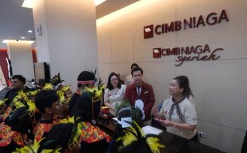 CIMB Niaga Dukung Bulan Literasi Keuangan OJK 2026 melalui Program Tour de Bank