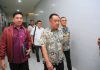 Wagub Sumsel Cik Ujang Dorong Percepatan Pelabuhan Tanjung Carat dan Infrastruktur Pendukung dalam Rapat BUP Bersama Pelindo