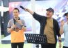 Herman Deru: Silaturahmi dan Semangat Berbuat Jadi Kunci Kesuksesan dan Kemajuan Daerah