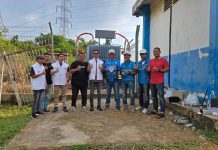 PLN Upayakan Pemulihan Sistem Bayung Lencir, Berbagai Langkah Strategis Dilakukan untuk Perbaiki Kualitas Tegangan