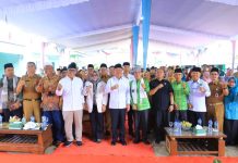 Cik Ujang Tegaskan Peran Strategis Pesantren dalam Mencetak Generasi Berakhlak dan Berdaya Saing