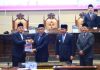 Terima WTP ke-12 Berturut-turut, Herman Deru Tegaskan Komitmen Transparansi dan Akuntabilitas Keuangan Daerah