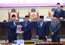 Terima WTP ke-12 Berturut-turut, Herman Deru Tegaskan Komitmen Transparansi dan Akuntabilitas Keuangan Daerah