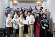 PLN UID S2JB Dorong UMKM Jambi Kuasai Pemasaran Digital, Produk Lokal Dibekali Strategi Tembus Pasar Lebih Luas
