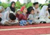 Wagub Cik Ujang Dorong Semangat Hijrah untuk Perkuat Persatuan dan Kepedulian Sosial