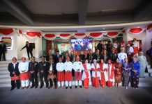 Di Hari Jadi Palembang, Herman Deru Soroti Pentingnya Kepercayaan Publik dan Keberlanjutan Pembangunan