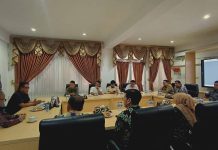 PLN UID S2JB Gandeng BIN Bengkulu Perkuat Keandalan Listrik dan Ketahanan Energi