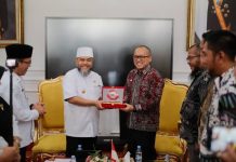PLN UID S2JB dan Pemprov Bengkulu Perkuat Kolaborasi Tingkatkan Keandalan Pasokan Listrik