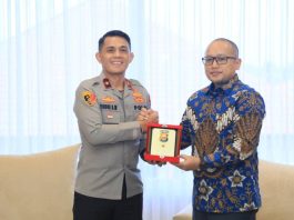 PLN UID S2JB Gandeng Polda Bengkulu Perkuat Pengamanan Infrastruktur Listrik dan Dukung Stabilitas Daerah