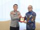 PLN UID S2JB Gandeng Polda Bengkulu Perkuat Pengamanan Infrastruktur Listrik dan Dukung Stabilitas Daerah