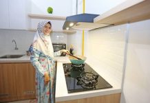 PGN Hadirkan Bedah Dapur GasKita 2026, Pelanggan Baru Berkesempatan Raih Dapur Impian