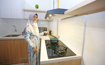 PGN Hadirkan Bedah Dapur GasKita 2026, Pelanggan Baru Berkesempatan Raih Dapur Impian