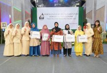 26 Tahun Berkarya, PWP RU III Salurkan Bantuan Pendidikan dan Kepedulian Sosial Bermanfaat bagi Masyarakat