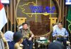 Terima Audiensi Polsri, Herman Deru Dorong Sinkronisasi Pendidikan Vokasi dengan Potensi Sumsel