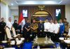 Herman Deru Dorong Kontribusi IA-ITB Sumsel untuk Percepatan Pembangunan Daerah