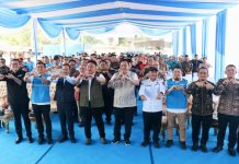Migrasi Pelanggan MEP ke PLN Tuntas, Perkuat Keandalan Listrik dan Dorong Pertumbuhan Musi Banyuasin