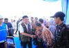 Herman Deru Pastikan Pelayanan Listrik Masyarakat Muba Lebih Baik melalui Peralihan Pelanggan PT MEP ke PLN