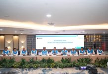 Amankan Sistem Kelistrikan Jawa, PLN Percepat Pemulihan Pembangkit dan Akselerasi Penguatan Pasokan Energi Primer
