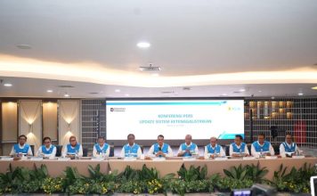 Amankan Sistem Kelistrikan Jawa, PLN Percepat Pemulihan Pembangkit dan Akselerasi Penguatan Pasokan Energi Primer