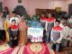 Ukir Senyum Yatim & Dhuafa di Wilayah Operasi, Wujud Syukur Kilang Plaju Untuk Pertamina Berkah
