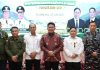 Herman Deru Diakui sebagai “Gubernur Pangan” Indonesia oleh Ketua Umum HMTN MP