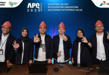 Sabet Penghargaan APQ Awards 2026, Pertamina Patra Niaga Kilang Plaju Sukses Buktikan Budaya Inovasi dan Transformasi Kinerja