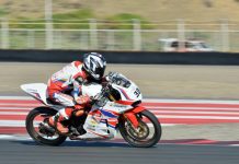Astra Motor Racing Team Borong 9 Podium di Mandalika Racing Series Ronde 2, Andi Gilang Sumbang 4 Podium