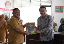 Raih PROPER Emas Empat Kali Berturut-turut, Kilang Plaju Jadi Contoh Sukses Praktik Keberlanjutan Lingkungan di Sumsel
