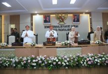 Herman Deru Ajak Daerah Adaptif Hadapi Transformasi Digital dan Perubahan Sistem Keuangan