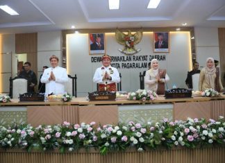 Herman Deru Ajak Daerah Adaptif Hadapi Transformasi Digital dan Perubahan Sistem Keuangan